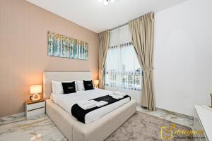Cozy Majan family apartment hosted by Deleguest