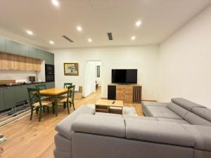 SarajevskaAPARTMENT - Belgrade