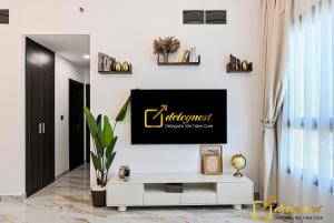 Cozy Majan family apartment hosted by Deleguest