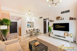 Cozy Majan family apartment hosted by Deleguest