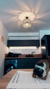 Les Cimes "A CasAndrea" 1-6pers Serre-Chevalier, Briançon