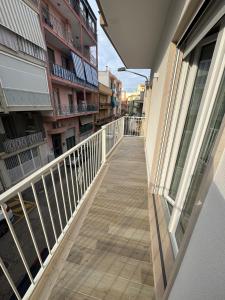 Casa nonna Lina e Rosa