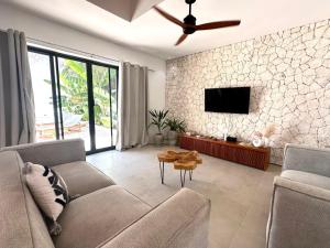 U PARADISU VILLAS - Private Pool