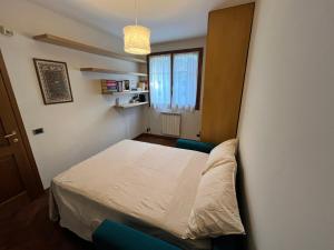 Green Garden Apartment near Florence