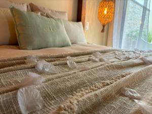 Baldamour Cocon romantique et spa Proche Caen