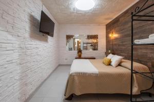 Su Lizu Charme e relax a Villanova con patio