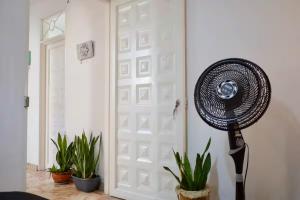 Habitación en San Antonio