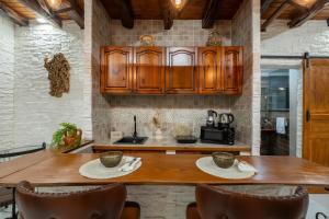 Su Lizu Charme e relax a Villanova con patio