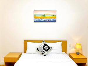 M Saigon Apartment-The Manor HCM