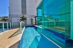 Flat moderno Jade hotel