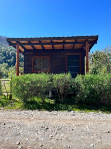 Camping Aiton Amunak