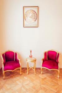 Apartment VodiÄkova 11