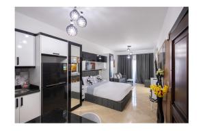 SS 2257 Golf Heights New studio Sharm El Sheikh