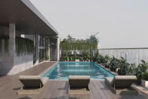 Adora Mira Riverside - Upgrading for your comfort