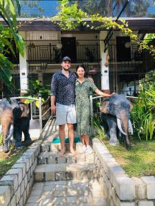 Lotus cool hotel and restaurant