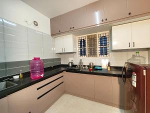 Namasv 2BHK AC House