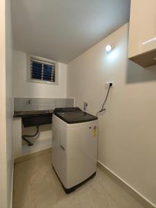 Namasv 2BHK AC House