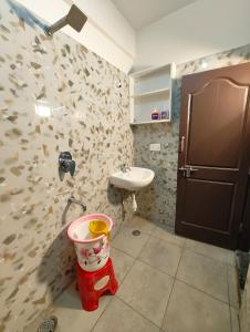 Namasv 2BHK AC House