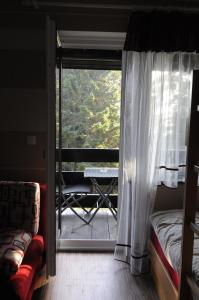 Zeleni Apartment Rogla