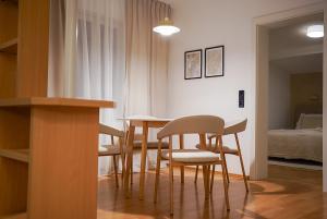 Brunnalm Blick Apartment