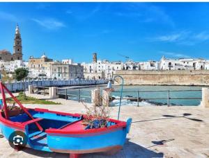 Casa nonna Lina e Rosa