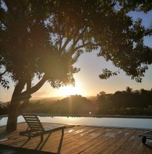 Clave Verde Ecolodge