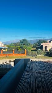 Casa Alquiler Amoblada Salta