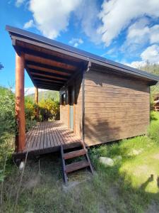 Camping Aiton Amunak