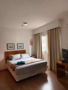 Apartamento com ótima localização- Alphaville Barueri