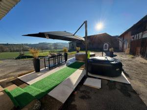 Anniversaire, Vacances, Team Building, 1 H de Toulouse