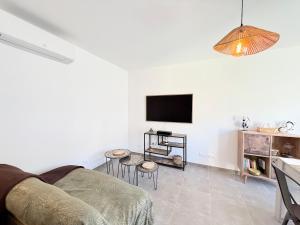 Green Cocon Six-Fours