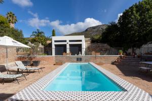 La Maison On Main Self-Catering Villa