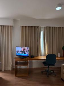 Apartamento com ótima localização- Alphaville Barueri