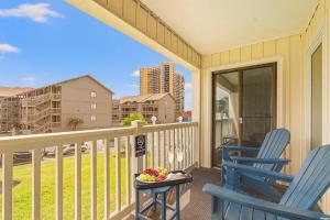 New | 2 Bedroom | 1st Floor Condo | Close To Beach, Pubs, Golf and Restaurants