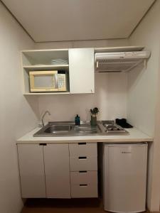 Apartamento com ótima localização- Alphaville Barueri