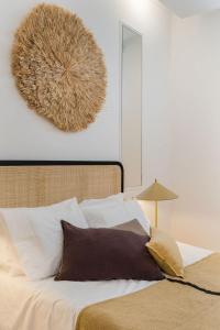 Ajuda Cozy Retreat with Patio