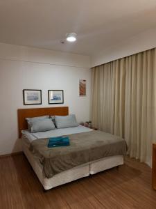 Apartamento com ótima localização- Alphaville Barueri