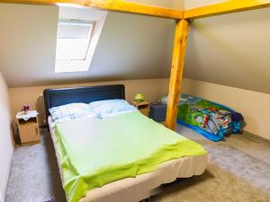 Vár-Liget Vendégház