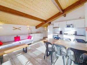 Crémaillère CL402 MODERN & CENTER 6 Pers