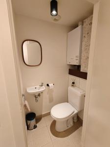 Appartement Strandlaan