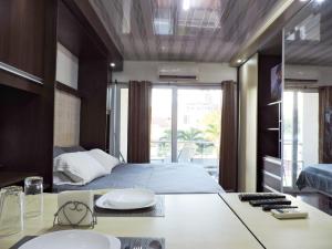 Estudio en Equipetrol