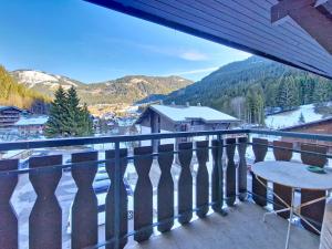 Moulin ML184 TELECABINE & MOUNTAIN 4 pers