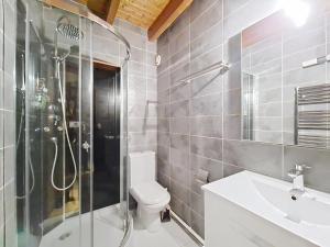 Moulin ML184 TELECABINE & MOUNTAIN 4 pers