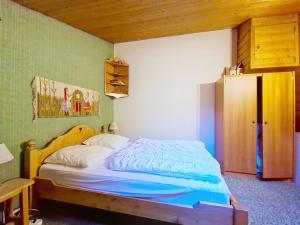 Moulin ML184 TELECABINE & MOUNTAIN 4 pers