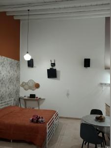 Casa vacanza Contry House Romantic