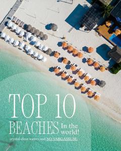 Casa Rocka Boutique Breakfast & Beach Club included