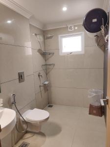 Gulposh homestay -Modern rooms cozy ambience 3 bedroom appartment