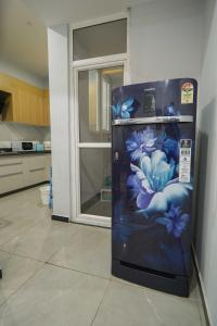 Gulposh homestay -Modern rooms cozy ambience 3 bedroom appartment