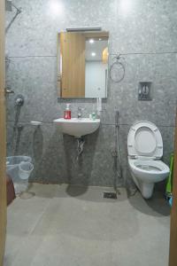 Gulposh homestay -Modern rooms cozy ambience 3 bedroom appartment