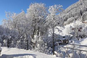 Appartement Hänsel & Gretel